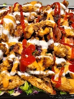 Chicken Salad Bowl