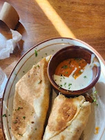 Chicken Shawarma