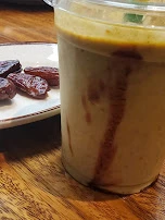 Happy Hour Smoothie