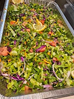 Oasis Kitchen Catering Size