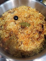 Oasis Rice