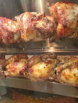 Traditional Chicken Haneeth
