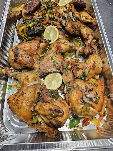 The Oasis Kitchen Of Dearborn photo 3