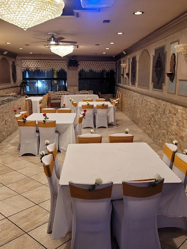 The Oasis Kitchen Of Dearborn photo 2