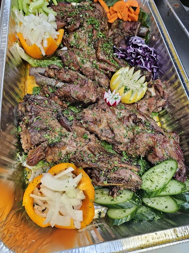 The Oasis Kitchen Of Dearborn photo 9