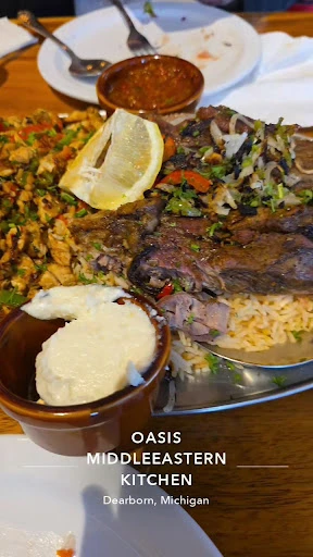 The Oasis Kitchen Of Dearborn photo 7