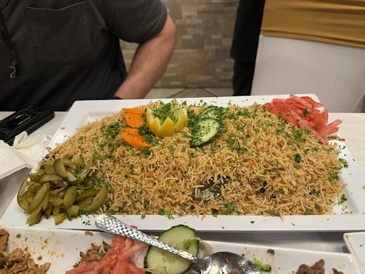 The Oasis Kitchen Of Dearborn photo 6