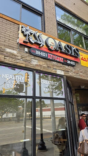 The Oasis Kitchen Of Dearborn photo 5